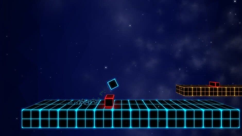 Скриншот 5 из Cube Runner
