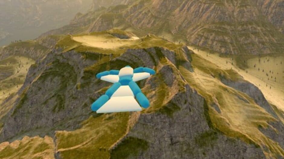 Скриншот 1 из Volo Airsport