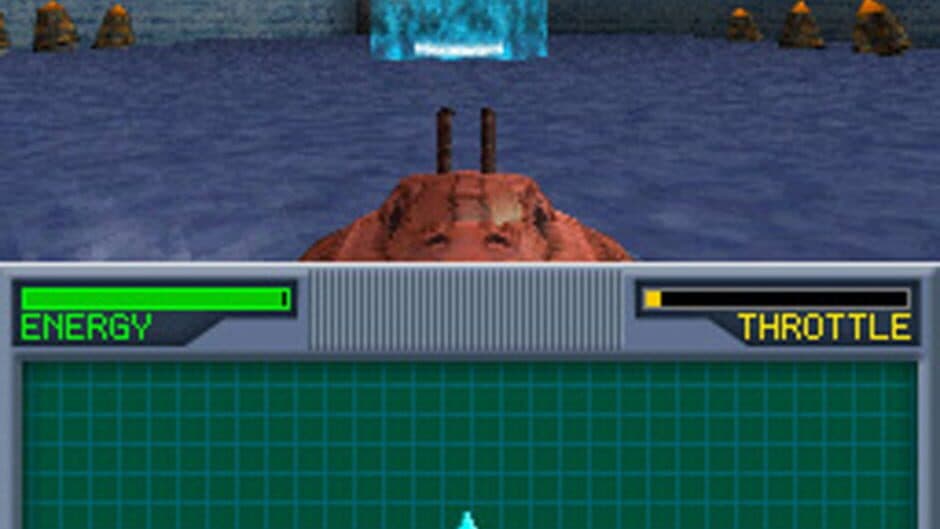 Скриншот 7 из Thorium Wars