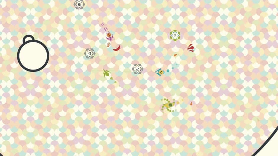 Скриншот 3 из Abstract Arena