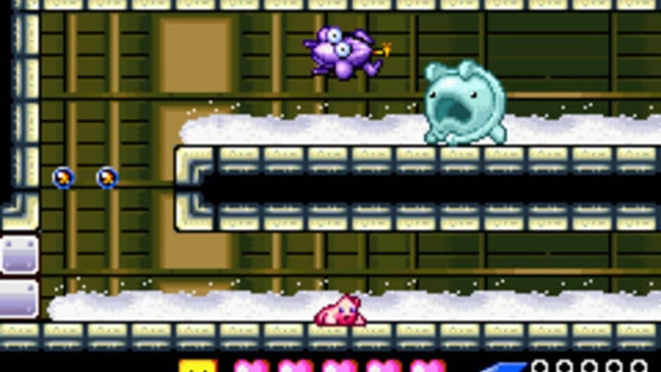 Скриншот 3 из Densetsu no Starfy 3