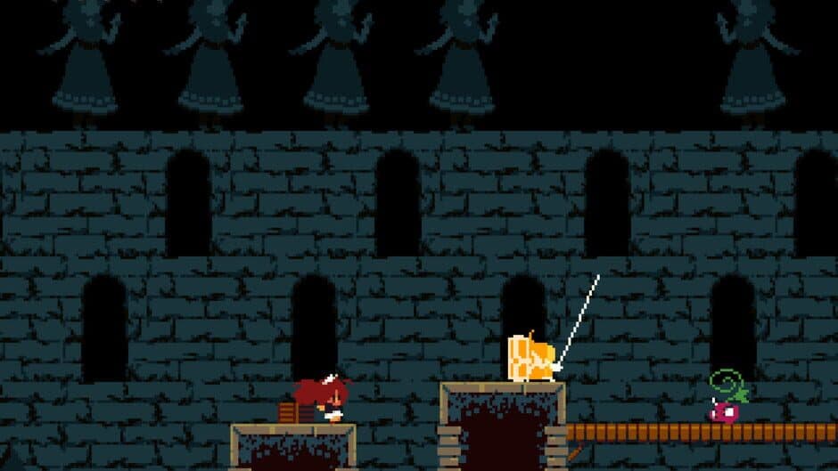 Скриншот 2 из Momodora III