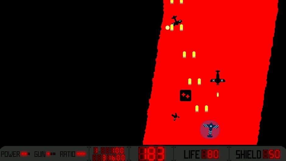 Скриншот 4 из Planes, Bullets and Vodka
