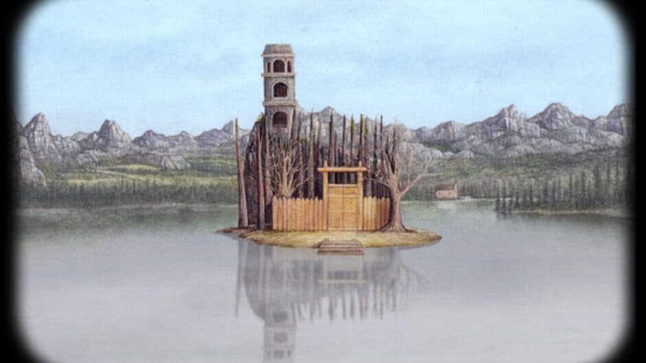Скриншот 5 из Rusty Lake Paradise