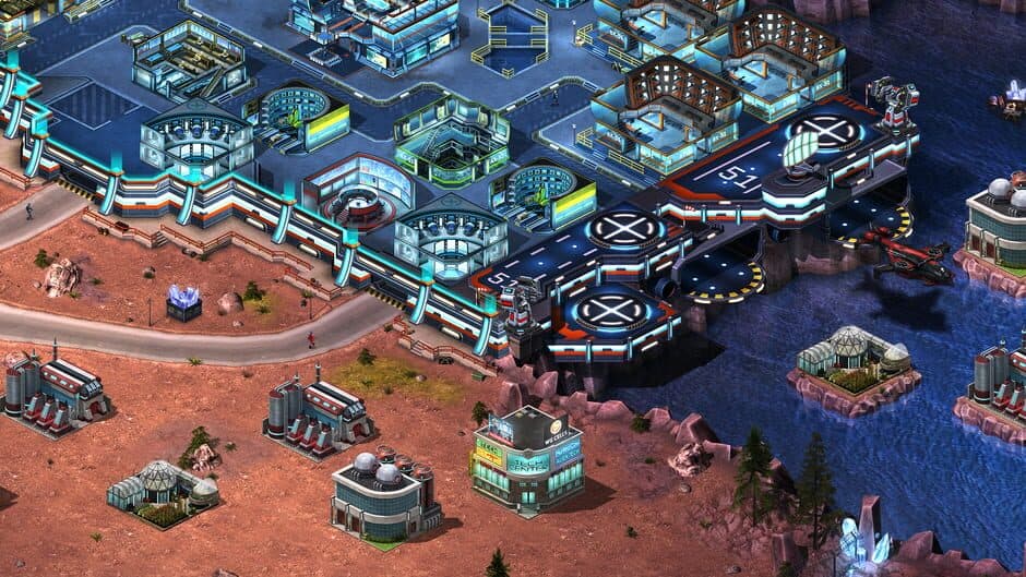 Скриншот 4 из Operation: New Earth