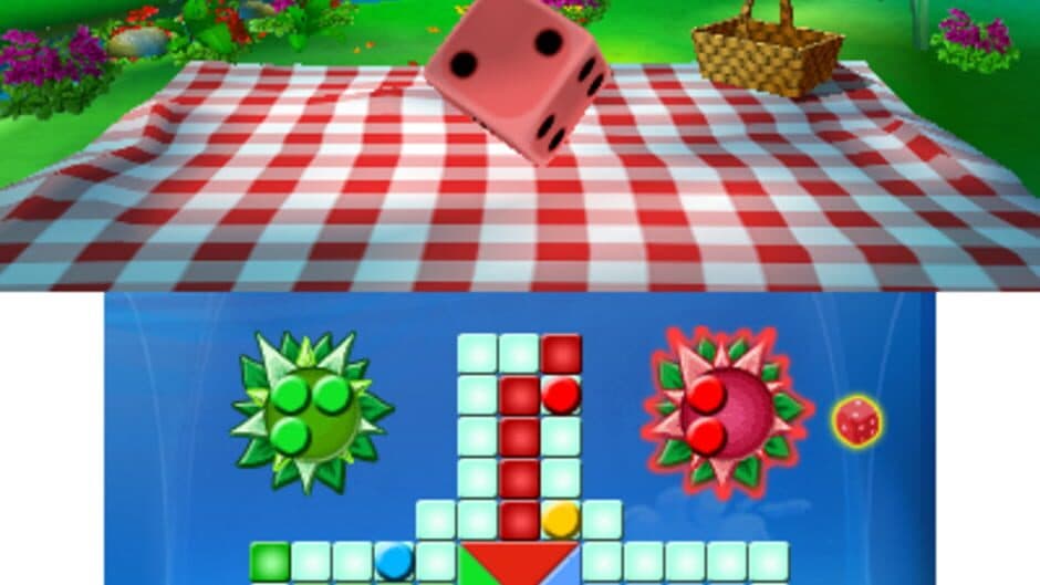 Скриншот 5 из 3D Game Collection