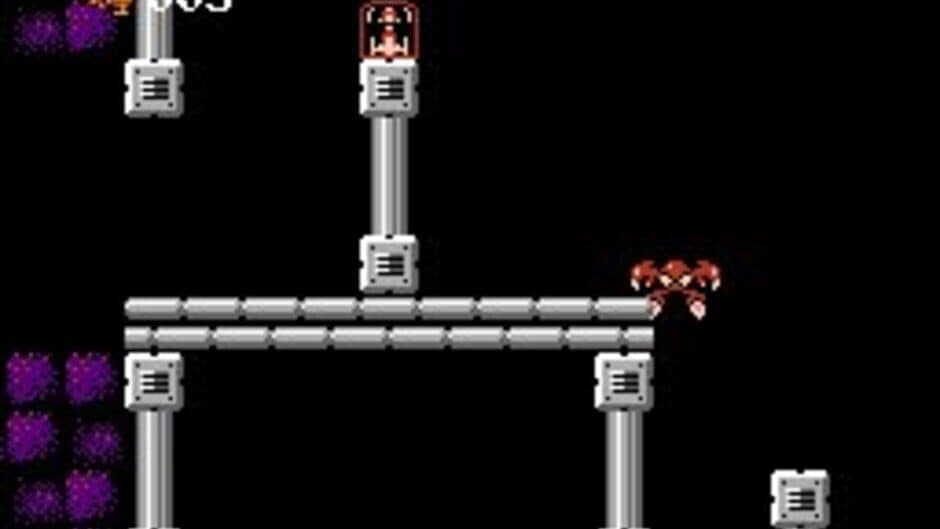 Скриншот 6 из Metroid