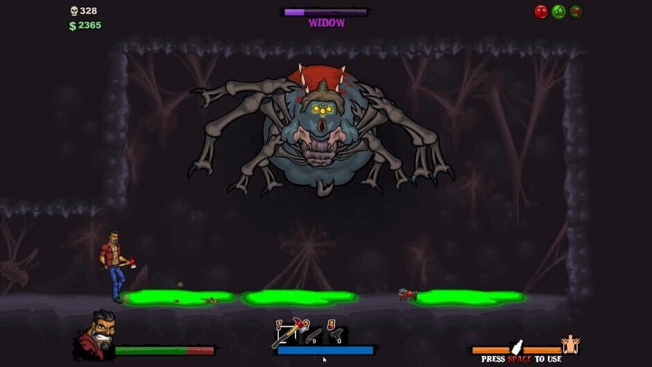 Скриншот 5 из Tequila Zombies 3