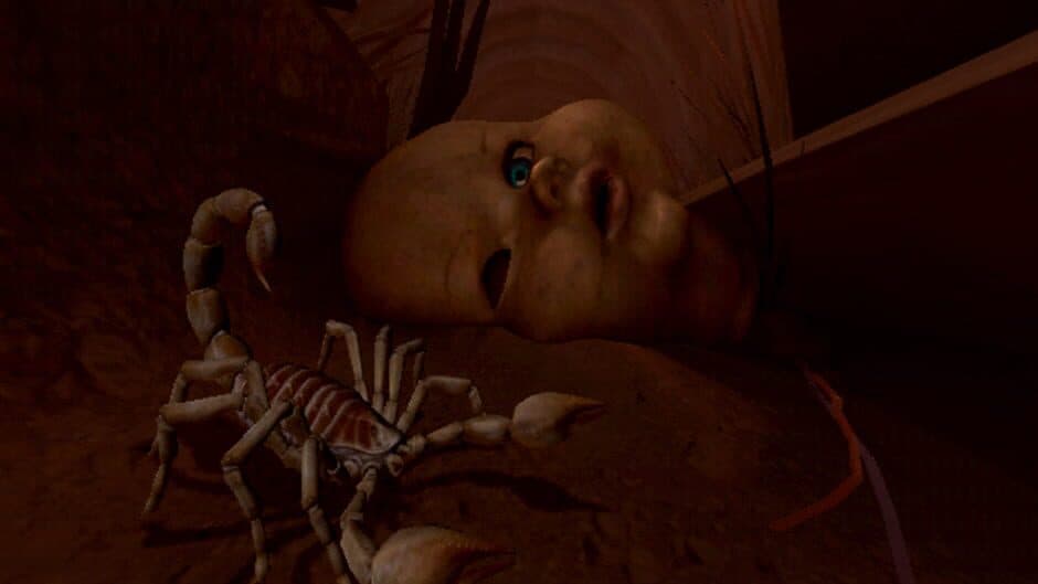 Скриншот 11 из Deadly Creatures