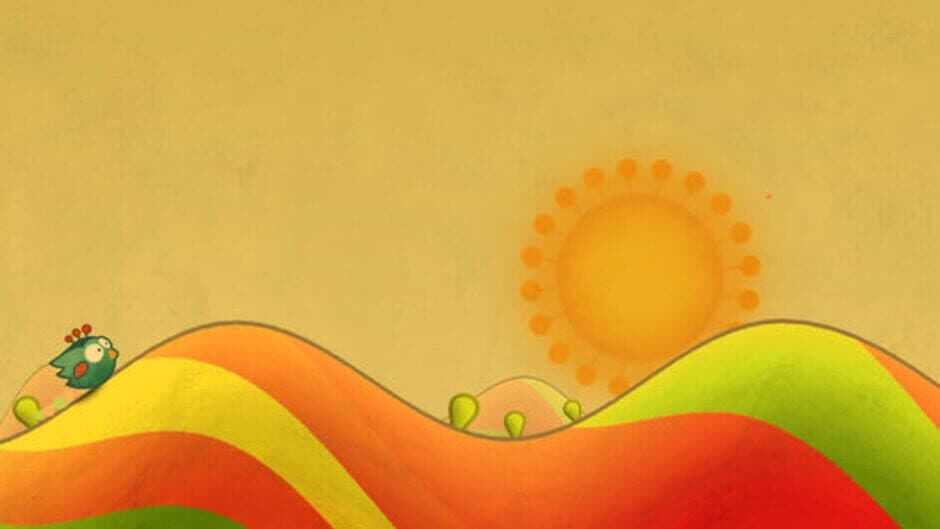 Скриншот 6 из Tiny Wings
