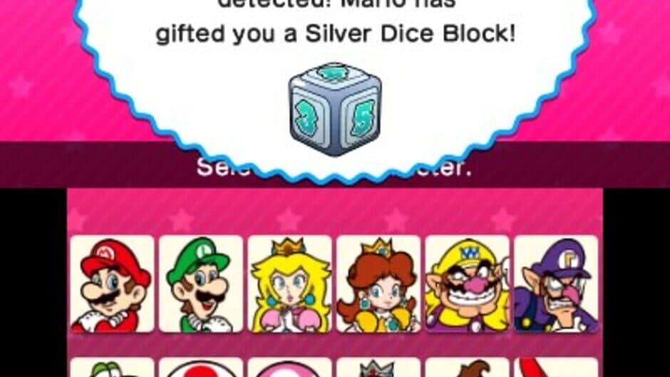 Скриншот 3 из Mario Party: Star Rush