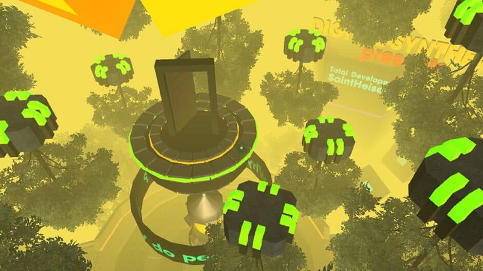 Скриншот 2 из Mind Trap