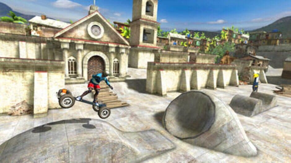 Скриншот 10 из Trial Xtreme 4