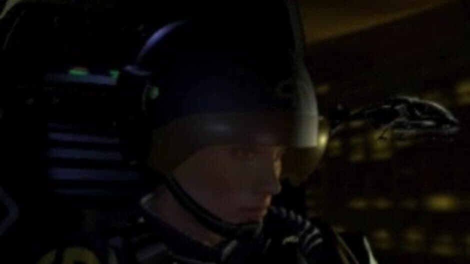 Скриншот 1 из G-Police