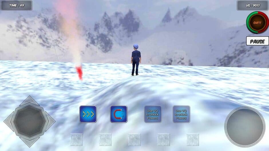 Скриншот 3 из Rig's Dream 3D