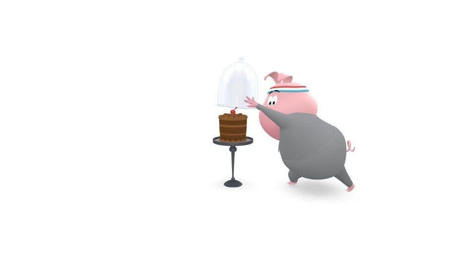 Скриншот 5 из Google Spotlight Stories: Piggy