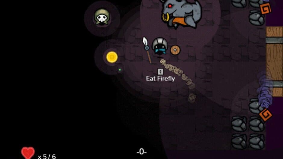 Скриншот 4 из Shiny Gauntlet