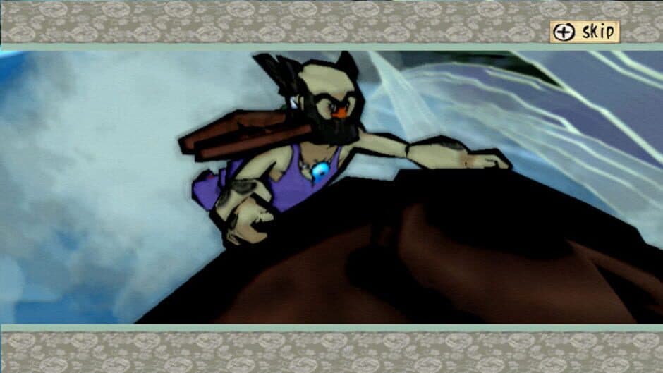 Скриншот 11 из Ōkami