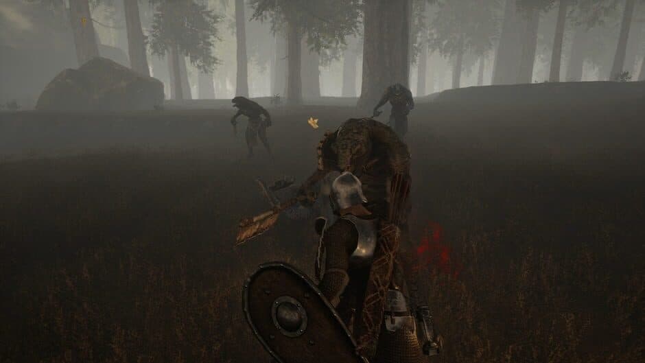 Скриншот 9 из Olorun: Theocracy