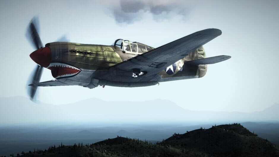 Скриншот 4 из Damage Inc. Pacific Squadron WWII