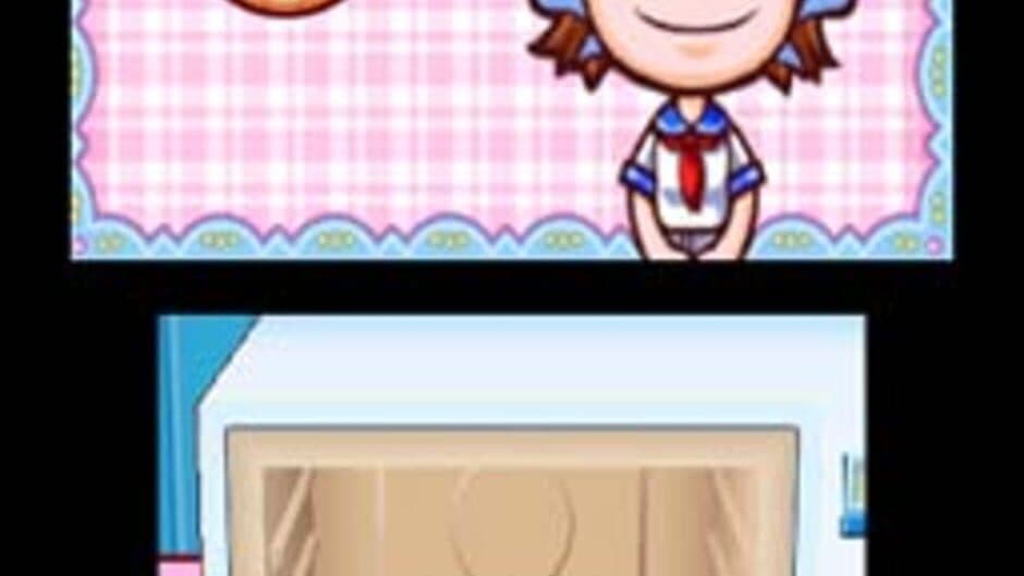 Скриншот 3 из Cooking Mama 4: Kitchen Magic
