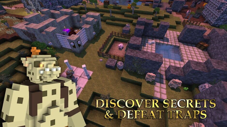 Скриншот 3 из The Last Warlock