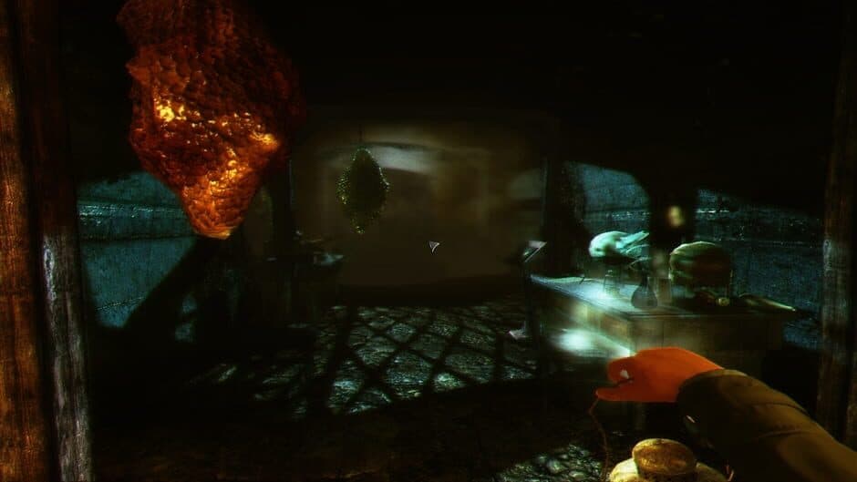 Скриншот 4 из Darkness Within 2: The Dark Lineage