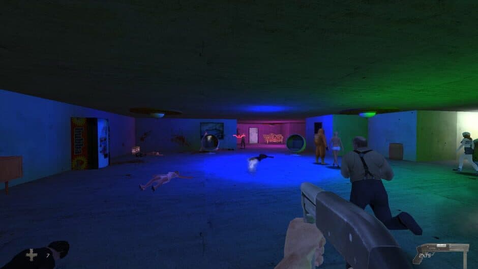 Скриншот 5 из Retro Miami