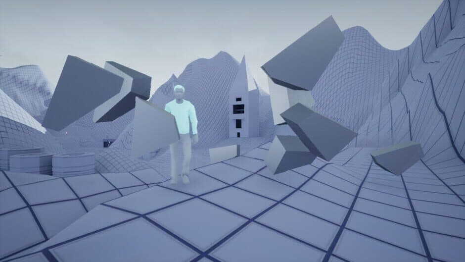 Скриншот 1 из North Stars