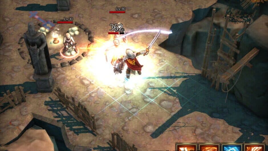 Скриншот 10 из Rogue Hearts