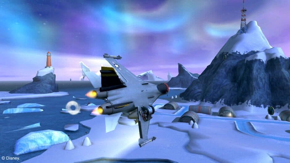 Скриншот 5 из Planes