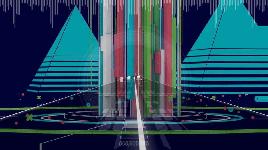 Скриншот 3 из Sound Shift
