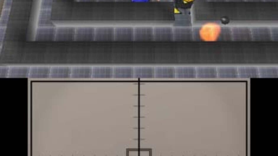 Скриншот 7 из Touch Battle Tank 3D