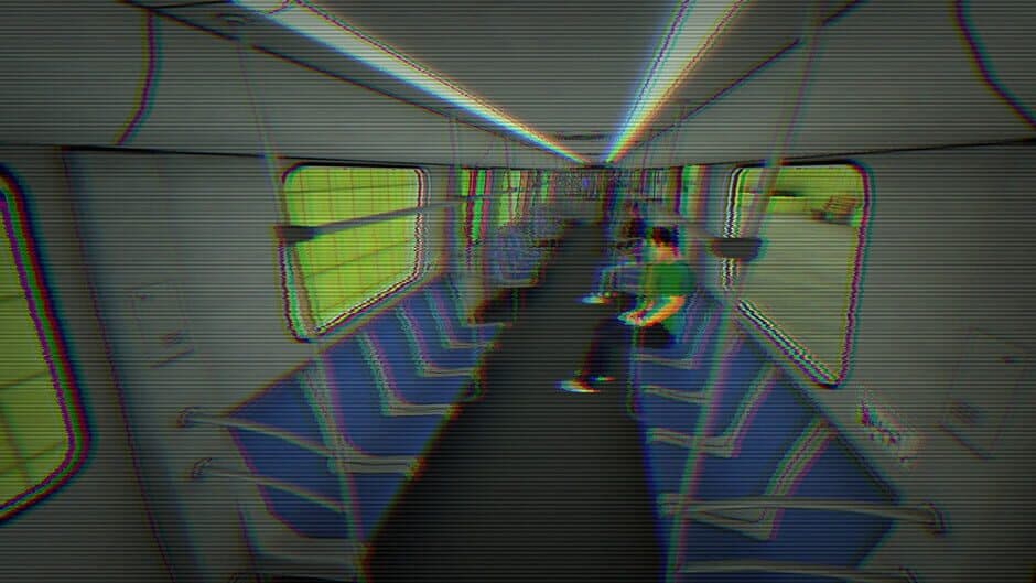 Скриншот 2 из Subway Simulator