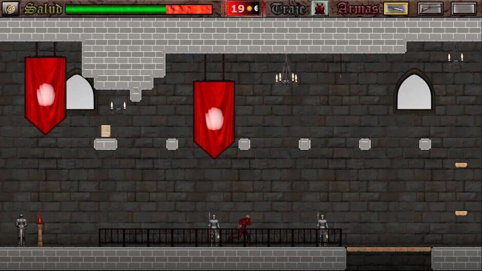 Скриншот 3 из Leon's Crusade