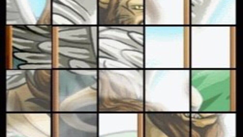 Скриншот 2 из 2Puzzle It: Fantasy