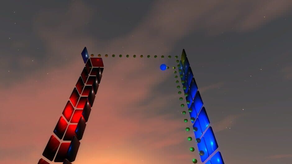 Скриншот 5 из Glow Ball: Not a Billiard Puzzle Game