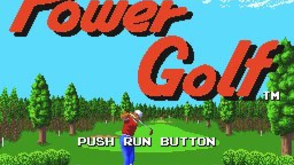 Скриншот 5 из Power Golf