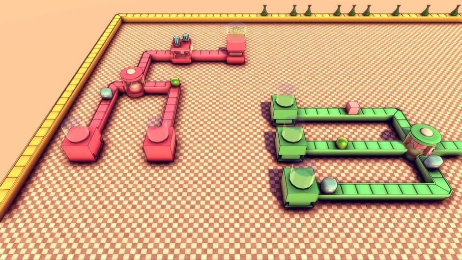 Скриншот 1 из Candy Machine