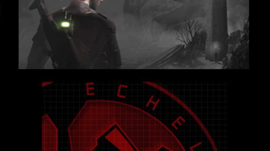 Скриншот 6 из Tom Clancy's Splinter Cell 3D