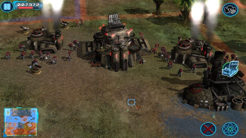 Скриншот 3 из Z: Steel Soldiers