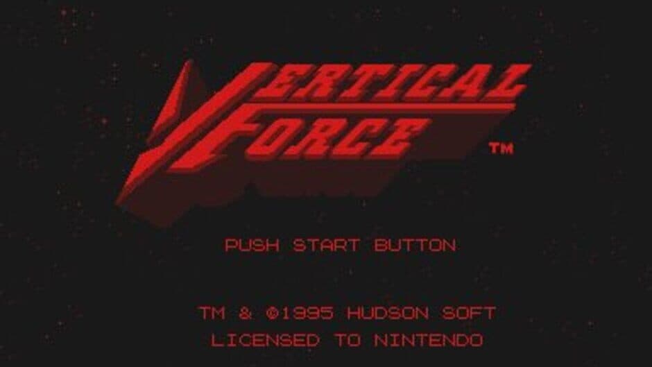 Скриншот 3 из Vertical Force