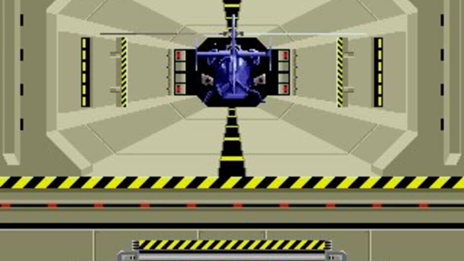 Скриншот 5 из Super Thunder Blade