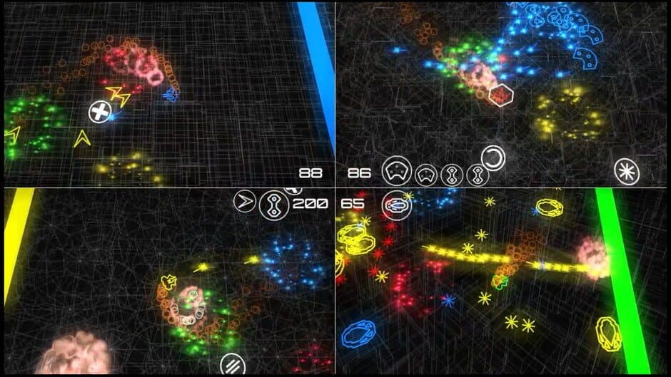 Скриншот 3 из Vortex
