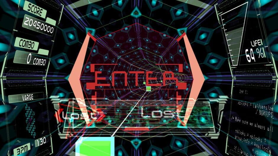 Скриншот 5 из Hacker's Beat