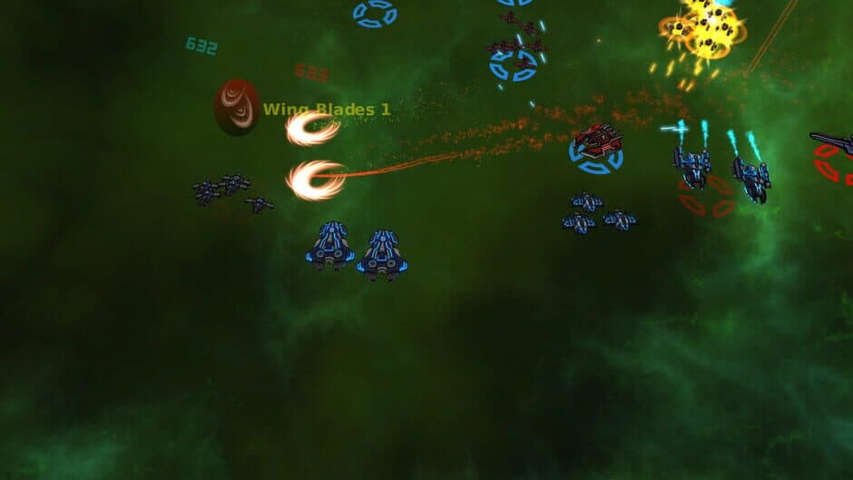 Скриншот 4 из Galactic Conquerors