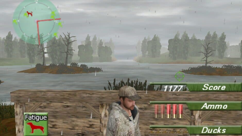 Скриншот 12 из Ultimate Duck Hunting