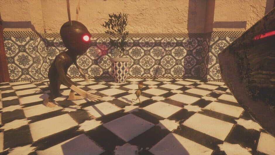 Скриншот 2 из Stones of Yalmrith