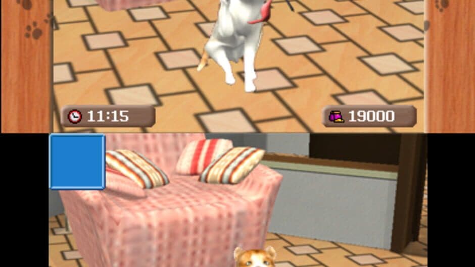 Скриншот 7 из Me & My Pets 3D