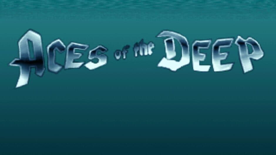 Скриншот 1 из Aces of the Deep